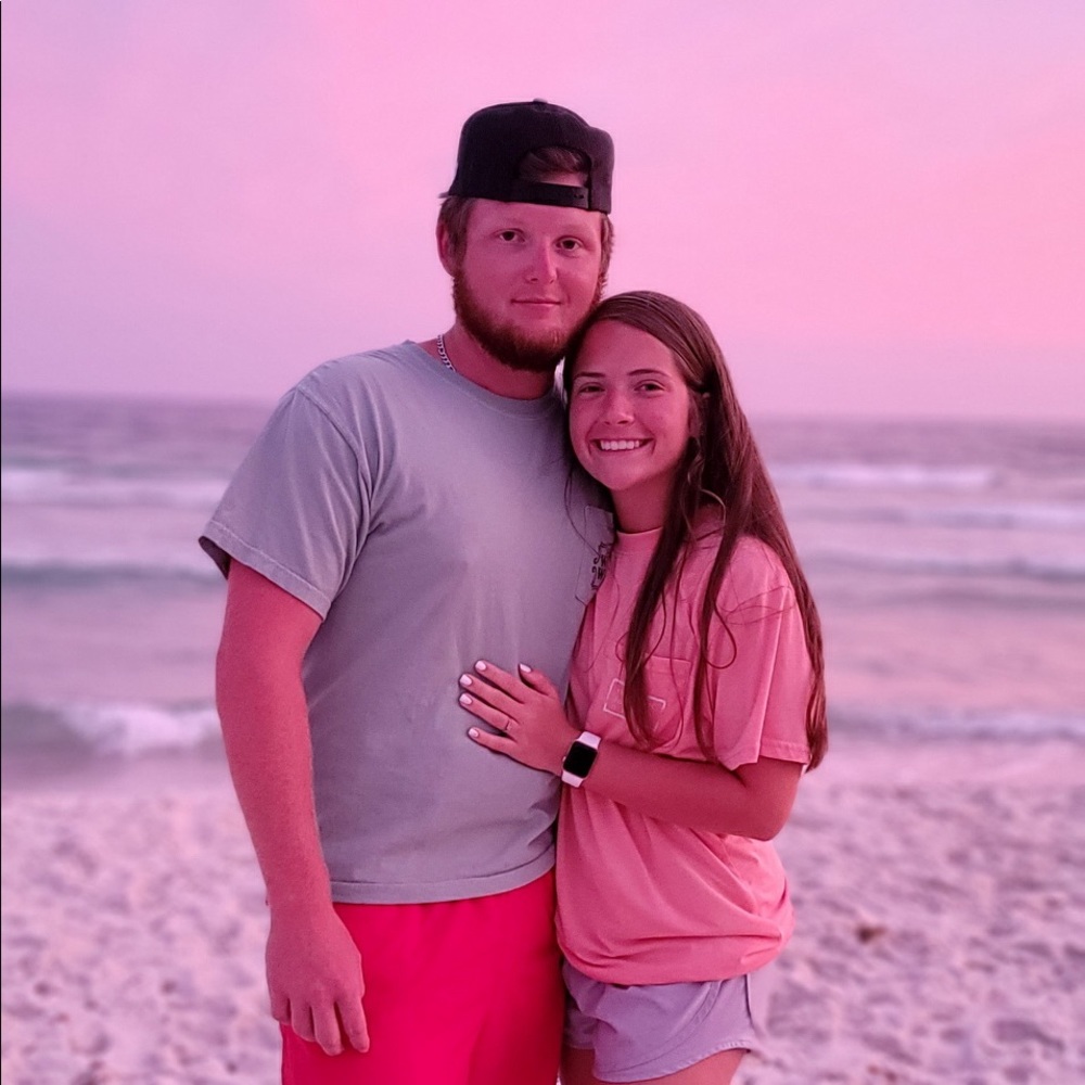 Meet your Posher, Kylie